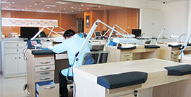 深圳欧米茄官方服务中心