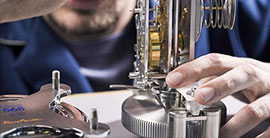 深圳欧米茄维修服务地址