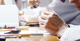 深圳欧米茄售后保养中心