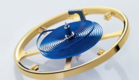 深圳欧米茄维修服务点-重新组装并加润滑油