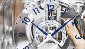 深圳欧米茄售后官方维修-品质控制