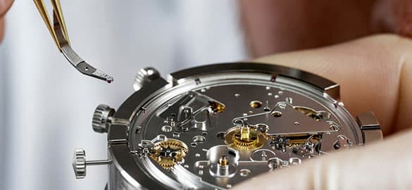 深圳欧米茄售后保养中心