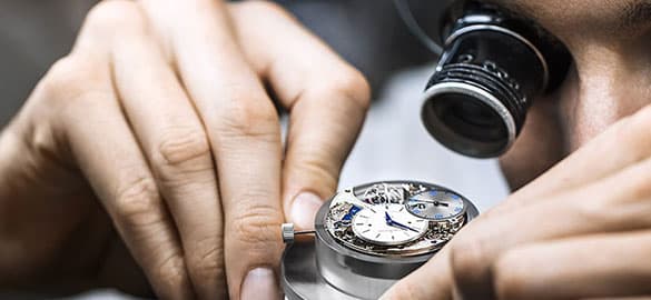 深圳欧米茄维修服务点