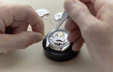 劳力士日历不准