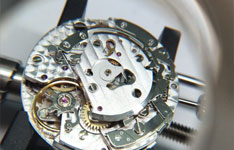 劳力士表售后维修在哪