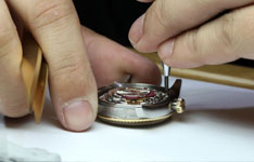 劳力士手表维修售后点电