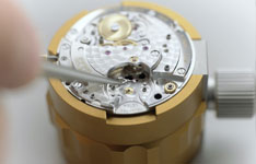 劳力士手表维修客服热线