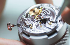 劳力士手表维修售后保养地址