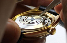 劳力士手表维修售后服务