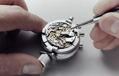 劳力士手表维修售后价目